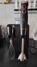 Berlinger Haus Staafmixer met Accessoires, Ophalen, Zo goed als nieuw, Blender