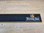 Hertog Jan barmat 60x10, Ophalen of Verzenden, Zo goed als nieuw, Flesje(s), Hertog Jan