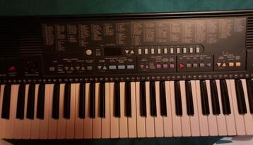Yamaha Keyboard PS310 beschikbaar voor biedingen