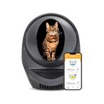 Litter robot 3 connect, Dieren en Toebehoren, Kattenbakken, Ophalen, Zelfreinigend, Gebruikt, Open