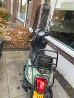 Mooie Scooter te Koop!, Fietsen en Brommers, Snorfietsen en Snorscooters, Ophalen, Gebruikt, Benzine, SYM