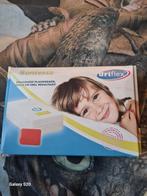 Bijna gratis Uriflex Contessa plaswekker - Complete set, Ophalen of Verzenden, Zo goed als nieuw, 1-persoons