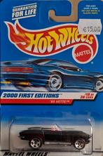 Corvette 1965 Hotwheels Classics, Nieuw, Ophalen of Verzenden, Auto, Corvette 1965