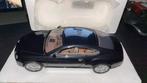 MINICHAMPS Bentley Continental GT, Hobby en Vrije tijd, Modelauto's | 1:18, Ophalen of Verzenden, Nieuw, Auto, MiniChamps