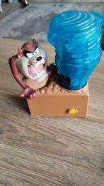 Tasmanian devil dispenser; Looney tunes verzamelobject 1998, Ophalen of Verzenden