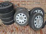 Volkswagen Caddy Golf winterbanden., Bestelwagen, 16 inch, 195 mm, Winterbanden