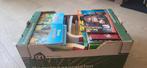 GRATIS doos kinderboeken, Ophalen of Verzenden, Gelezen