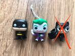 Funko Pop mini DC Comics joker catwoman batman, Ophalen of Verzenden, Zo goed als nieuw