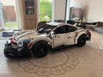 Lego Technic Porsche 911 RSR, Kinderen en Baby's, Speelgoed | Duplo en Lego, Ophalen, Zo goed als nieuw, Complete set, Lego