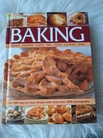 Kookboek Baking van Martha Day, Ophalen of Verzenden, Zo goed als nieuw