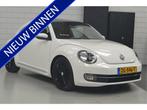 Volkswagen Beetle 1.2 TSI Design // PANORAMADAK // CLIMA //, Voorwielaandrijving, Euro 5, Gebruikt, Beetle (Kever)