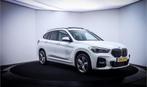 BMW X1 20iA M-SPORT High Executive PANO | MEMORY | FULL LED, 1998 cc, 15 km/l, Gebruikt, Zwart