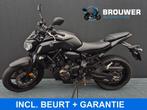 Yamaha MT-07 | INCL. BEURT + GARANTIE | Nette staat!, Motoren, 2 cilinders, -, -, Bedrijf