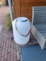 Nikki Amsterdam lamp, wijnkoeler en bluetooth speaker in 1., Tuin en Terras, Tuinmeubel-accessoires, Ophalen, Zo goed als nieuw