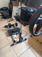 Fanatec CSL 5nm - Sim Racing Stuur, Ophalen, Zo goed als nieuw