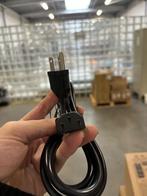 US Power Voeding kabel 100 Stuks, Ophalen of Verzenden, Nieuw