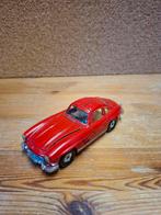 Corgi Mercedes 500 SL, Ophalen of Verzenden, Nieuw, Auto, Corgi