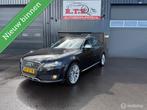 Audi A4 allroad quattro 2.0 TFSI Pro Line DEALER ON, Auto's, Automaat, Euro 5, Gebruikt, Zwart