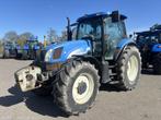 NEW HOLLAND TS115A, De Blaauw, Info@deblaauw.nl, Wetterwille 15A, 8447GB Heerenveen, NL