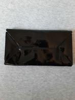 Zwart make-up tasje - weinig gebruikt, Sieraden, Tassen en Uiterlijk, Portemonnees, Ophalen of Verzenden, Zo goed als nieuw, Zwart