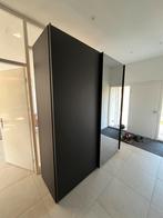 Nolte linnenkast, Ophalen, Zo goed als nieuw, 50 tot 75 cm, 200 cm of meer