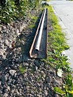 U balk, Doe-het-zelf en Verbouw, Metalen, Ophalen, Gebruikt, IJzer