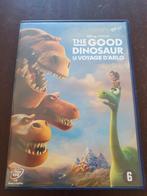 Dvd Disney Pixar 'The good dinosaur'!, Vanaf 6 jaar, Ophalen of Verzenden, Gebruikt, Tekenfilm