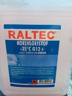 Raltec Koelvloeistof -35C G12+ 5L, Ophalen of Verzenden