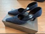 Prachtige schoenen van Vero Cuoio maat 37, Blauw, Vero Cuoio, Ophalen of Verzenden, Zo goed als nieuw