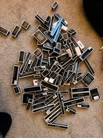 109 stuks makeup, Ophalen of Verzenden, Zo goed als nieuw