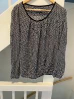 GERRY WEBER PRINTED BLOUSE, MAAT: M, Maat 38/40 (M), Overige kleuren, Ophalen of Verzenden, Zo goed als nieuw