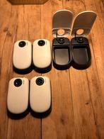 Automatische voerbak kat / kleine hond x 3 ophalen Zaandam, Ophalen, Gebruikt