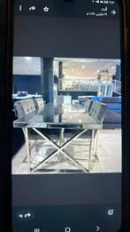 Een niew tafel in de doos, Caravans en Kamperen, Ophalen, Zo goed als nieuw, Campingtafel