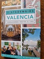 M STEDENTRIP; VALENCIA & COSTA BLANCA, Overige merken, Europa, Ophalen of Verzenden, Zo goed als nieuw