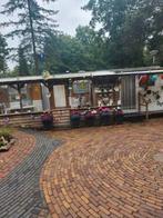 Stacaravan camping de Goudsberg, Tot en met 4