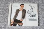 cd Jan Smit - Ich bin da het Duitse album met handtekening, Ophalen of Verzenden, Zo goed als nieuw