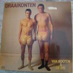 Van Kooten & De Bie - Draaikonten - Vinyl LP album ALS NIEUW, Ophalen of Verzenden, Zo goed als nieuw, 12 inch, Overige genres