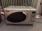 Magnetron combi oven he utrecht centrum museumkwartier, Witgoed en Apparatuur, Ophalen, Gebruikt, 45 tot 60 cm, Oven