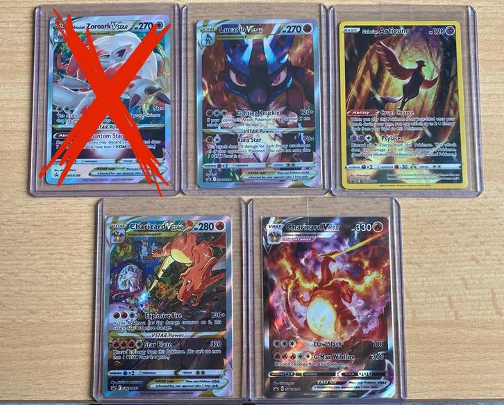 Pokemon Sword & Shield Promos, Hobby en Vrije tijd, Verzamelkaartspellen | Pokémon, Zo goed als nieuw, Ophalen of Verzenden