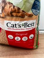 Cat's Best kattenbakvulling Original, Dieren en Toebehoren, Katten-accessoires, Ophalen of Verzenden