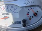 Sym Fiddle 2 S50, Ophalen, Zo goed als nieuw, Benzine, Fiddle