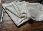 Vintage Sari sjaal hoofddoek oosters India, Ophalen