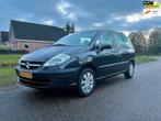 Citroen C8 2.0-16V Ligne Prestige Luxe 7-Persoons Clima Nap., Auto's, Citroën, Voorwielaandrijving, Gebruikt, 4 cilinders, Bedrijf