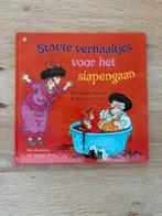 Stoute Verhaaltjes voor het Slapengaan - Busser & Schröder, Boeken, Ophalen of Verzenden, Zo goed als nieuw, Sprookjes