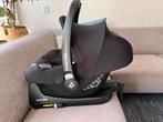 Maxi-cosi cabriofix i-size inclusief isofix base, Kinderen en Baby's, Ophalen, Zo goed als nieuw, Isofix, 0 t/m 13 kg