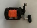 Shimano reel, Watersport en Boten, Gebruikt, Ophalen of Verzenden, Molen