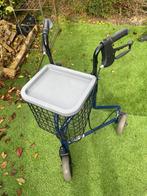 3 wiel Thuasne Rollator, Diversen, Ophalen, Opvouwbaar, Gebruikt