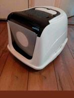 Te koop, Poes bak/wc/Toilet., Dieren en Toebehoren, Ophalen