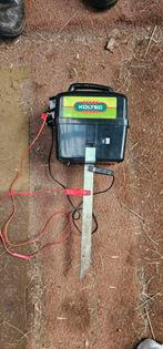 Koltec HB15  schrikdraad apparaat, Ophalen of Verzenden, Overige typen