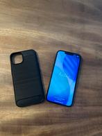 iPhone 14 - 128GB - Model A2882, Ophalen, Zwart, Zonder simlock, Zonder abonnement